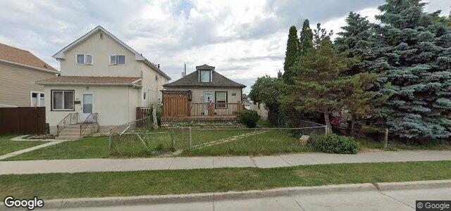 353 Chalmers Avenue（加拿大曼尼托巴省溫尼伯市）房屋照片