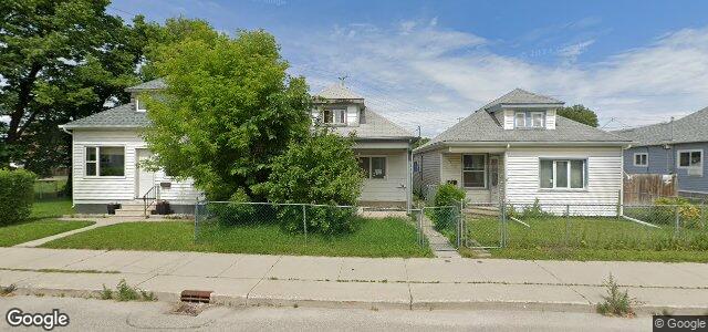 353 Harbison Avenue W（加拿大曼尼托巴省温尼伯市）房屋照片
