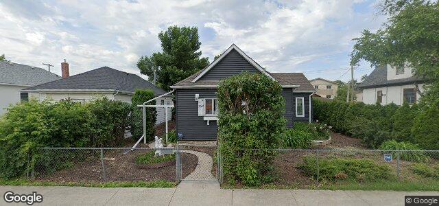 354 Chalmers Avenue（加拿大曼尼托巴省溫尼伯市）房屋照片