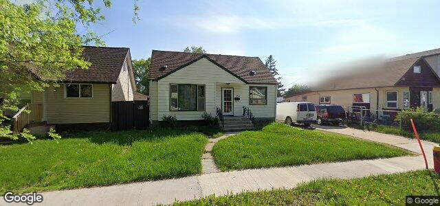 354 Jamison Avenue（加拿大曼尼托巴省溫尼伯市）房屋照片