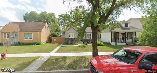 354 Munroe Avenue（加拿大曼尼托巴省溫尼伯市）房屋照片