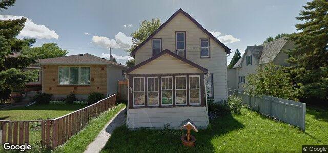 354 Union Avenue W（加拿大曼尼托巴省溫尼伯市）房屋照片