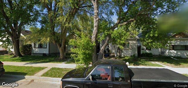 355 Jamison Avenue（加拿大曼尼托巴省溫尼伯市）房屋照片