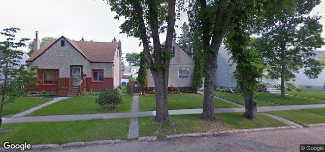 355 Ottawa Avenue（加拿大曼尼托巴省溫尼伯市）房屋照片