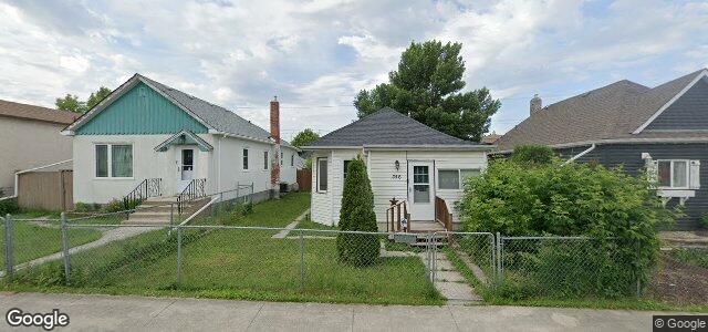 356 Chalmers Avenue（加拿大曼尼托巴省溫尼伯市）房屋照片