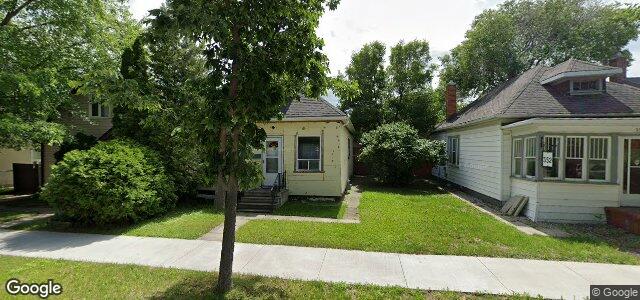 356 Larsen Avenue（加拿大曼尼托巴省溫尼伯市）房屋照片