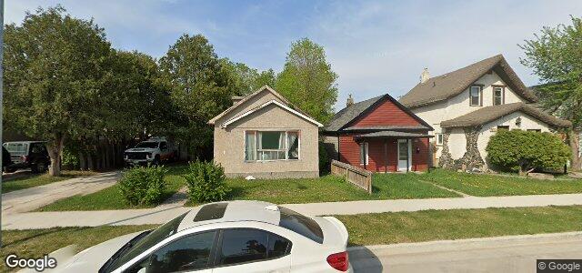 357 Bowman Avenue（加拿大曼尼托巴省溫尼伯市）房屋照片