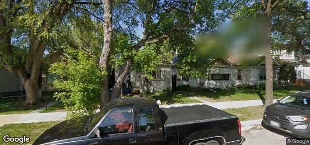 357 Jamison Avenue（加拿大曼尼托巴省溫尼伯市）房屋照片