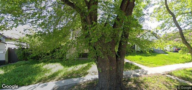 358 Jamison Avenue（加拿大曼尼托巴省溫尼伯市）房屋照片