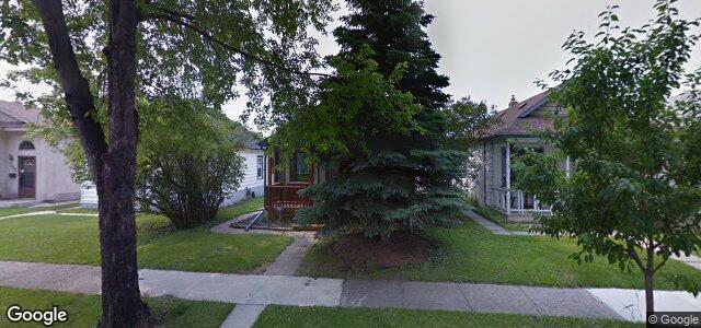 358 Ottawa Avenue（加拿大曼尼托巴省溫尼伯市）房屋照片