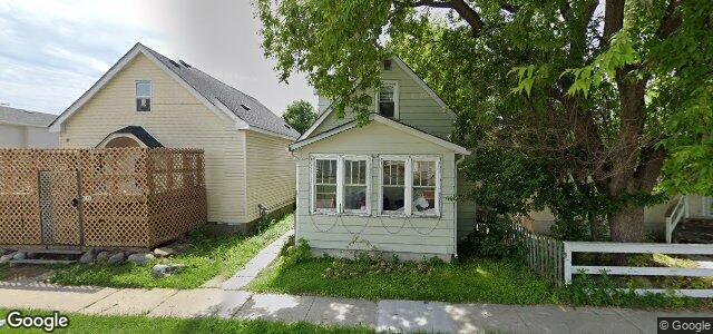 358 Tweed Avenue（加拿大曼尼托巴省溫尼伯市）房屋照片