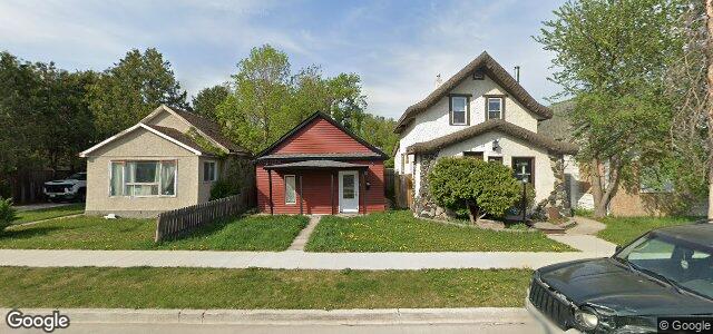 359 Bowman Avenue（加拿大曼尼托巴省溫尼伯市）房屋照片