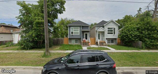 359 William Newton Avenue（加拿大曼尼托巴省溫尼伯市）房屋照片