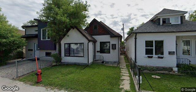 360 Martin Avenue W（加拿大曼尼托巴省溫尼伯市）房屋照片