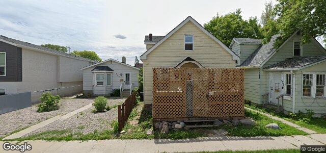 360 Tweed Avenue（加拿大曼尼托巴省溫尼伯市）房屋照片