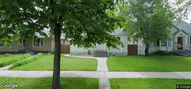 360 Winterton Avenue（加拿大曼尼托巴省溫尼伯市）房屋照片