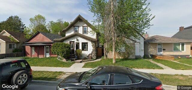 361 Bowman Avenue（加拿大曼尼托巴省溫尼伯市）房屋照片