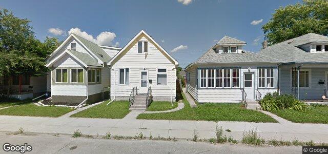 361 Union Avenue W（加拿大曼尼托巴省溫尼伯市）房屋照片