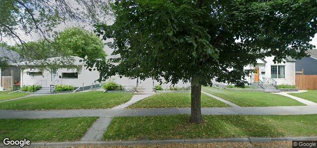 361 Winterton Avenue（加拿大曼尼托巴省溫尼伯市）房屋照片