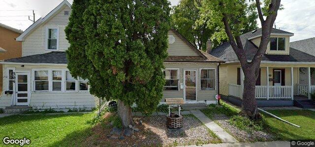 362 Harbison Avenue W（加拿大曼尼托巴省溫尼伯市）房屋照片