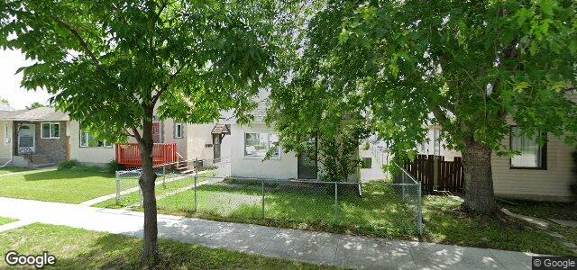 362 Larsen Avenue（加拿大曼尼托巴省溫尼伯市）房屋照片