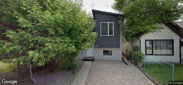 362 Martin Avenue W（加拿大曼尼托巴省溫尼伯市）房屋照片