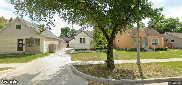 362 Munroe Avenue（加拿大曼尼托巴省溫尼伯市）房屋照片