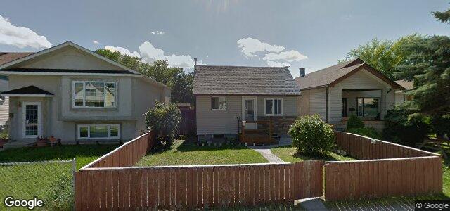 362 Union Avenue W（加拿大曼尼托巴省溫尼伯市）房屋照片