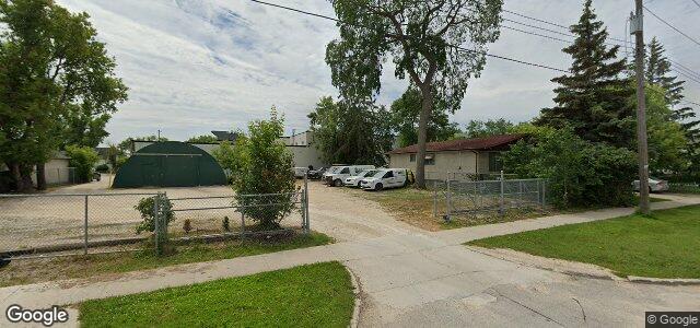 362 William Newton Avenue（加拿大曼尼托巴省溫尼伯市）房屋照片