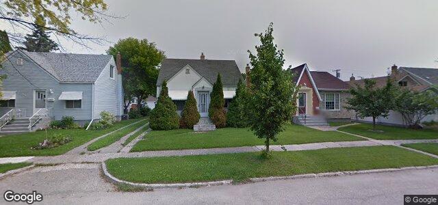 Larawan ng 363 Ottawa Avenue sa Winnipeg, Manitoba