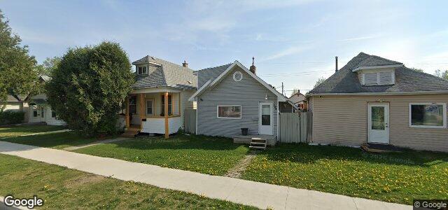 364 Bowman Avenue（加拿大曼尼托巴省溫尼伯市）房屋照片