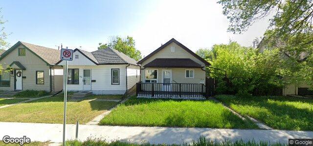 364 Jamison Avenue（加拿大曼尼托巴省溫尼伯市）房屋照片