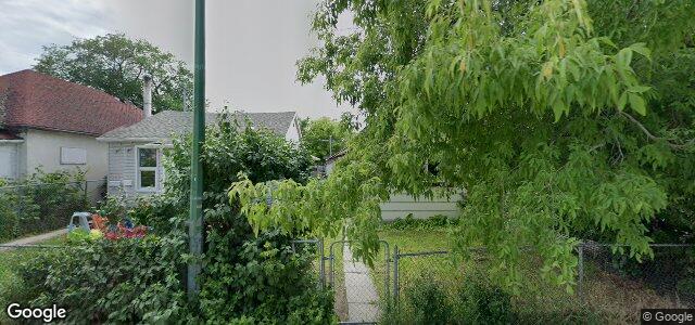 364 Martin Avenue W（加拿大曼尼托巴省溫尼伯市）房屋照片