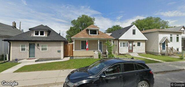 365 Harbison Avenue W（加拿大曼尼托巴省溫尼伯市）房屋照片