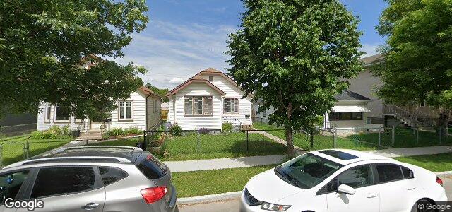 365 Larsen Avenue（加拿大曼尼托巴省溫尼伯市）房屋照片