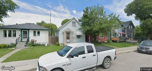 365 Martin Avenue W（加拿大曼尼托巴省溫尼伯市）房屋照片