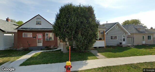 366 Bowman Avenue（加拿大曼尼托巴省溫尼伯市）房屋照片