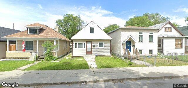367 Harbison Avenue W（加拿大曼尼托巴省溫尼伯市）房屋照片