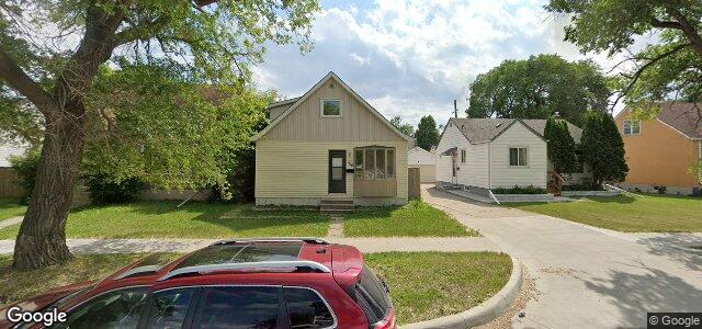 368 Munroe Avenue（加拿大曼尼托巴省溫尼伯市）房屋照片