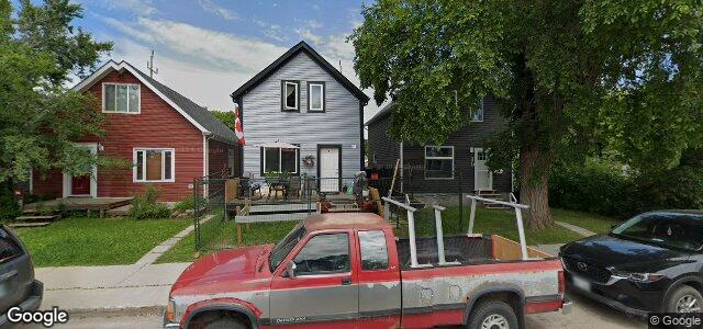 369 Martin Avenue W（加拿大曼尼托巴省溫尼伯市）房屋照片