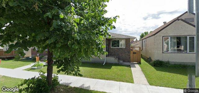 370 Larsen Avenue（加拿大曼尼托巴省溫尼伯市）房屋照片