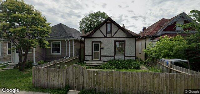 370 Martin Avenue W（加拿大曼尼托巴省溫尼伯市）房屋照片