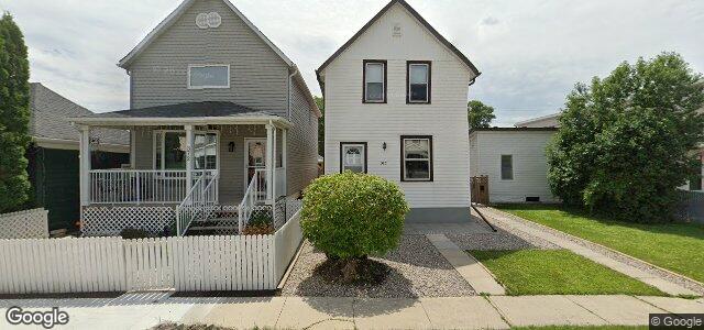 370 Tweed Avenue（加拿大曼尼托巴省溫尼伯市）房屋照片