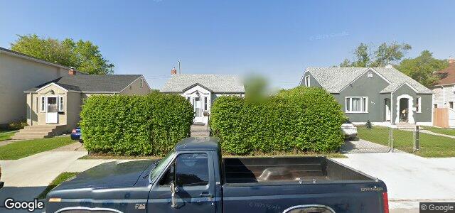 371 Jamison Avenue（加拿大曼尼托巴省溫尼伯市）房屋照片