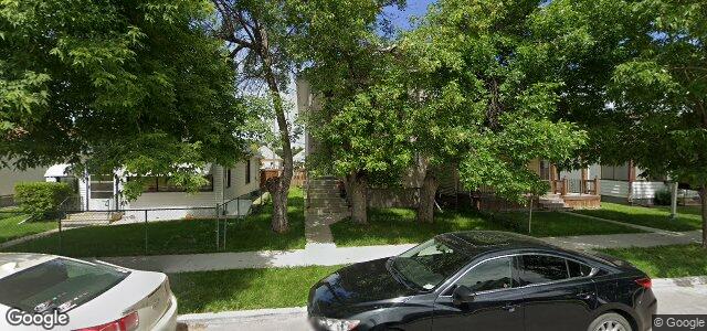 371 Larsen Avenue（加拿大曼尼托巴省溫尼伯市）房屋照片