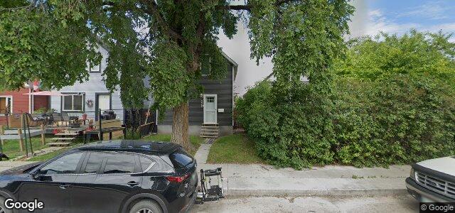 371 Martin Avenue W（加拿大曼尼托巴省溫尼伯市）房屋照片