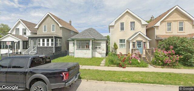 371 Tweed Avenue（加拿大曼尼托巴省温尼伯市）房屋照片