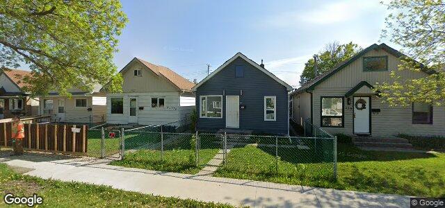 372 Jamison Avenue（加拿大曼尼托巴省溫尼伯市）房屋照片