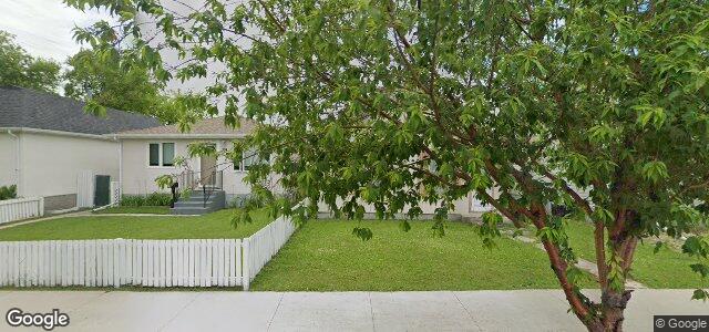 372 Riverton Avenue（加拿大曼尼托巴省溫尼伯市）房屋照片