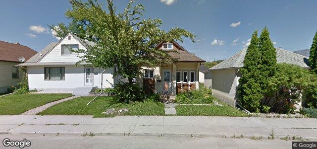 373 Union Avenue W（加拿大曼尼托巴省溫尼伯市）房屋照片